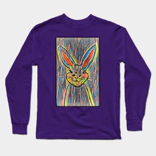 Smiling Jack Long Sleeve T-Shirt